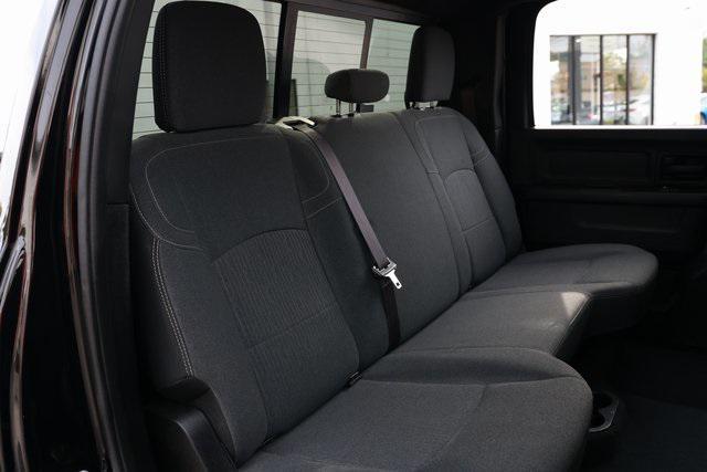 used 2021 Ram 3500 car, priced at $54,900