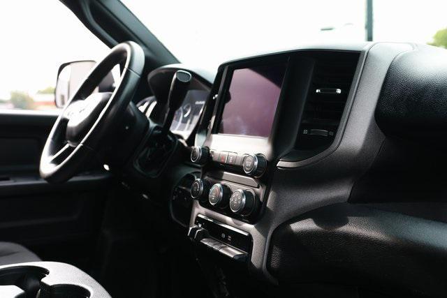 used 2021 Ram 3500 car, priced at $54,900