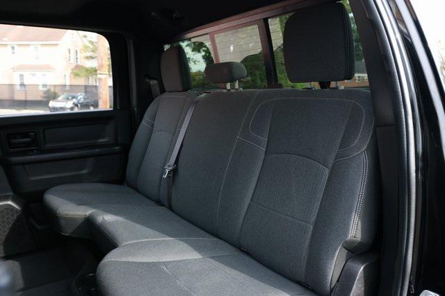 used 2021 Ram 3500 car, priced at $54,900