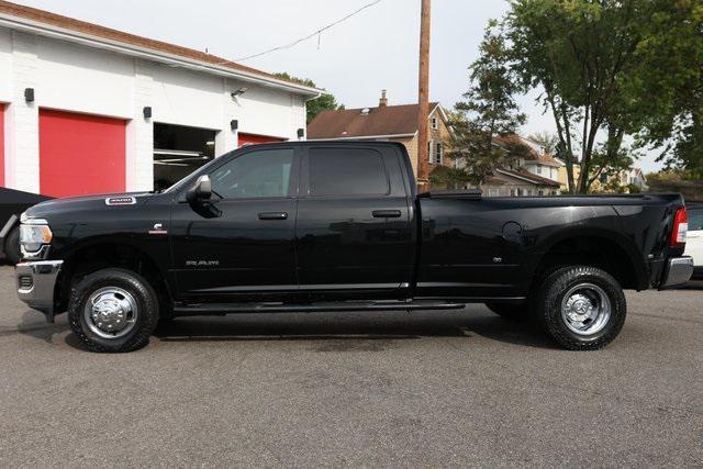 used 2021 Ram 3500 car, priced at $54,900