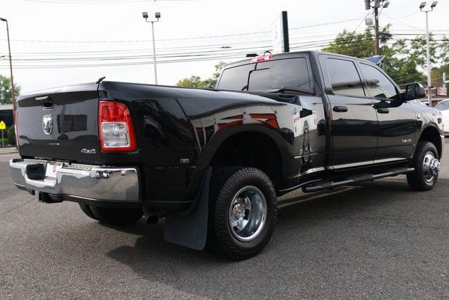used 2021 Ram 3500 car, priced at $54,900