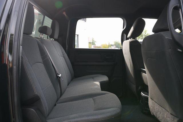 used 2021 Ram 3500 car, priced at $54,900