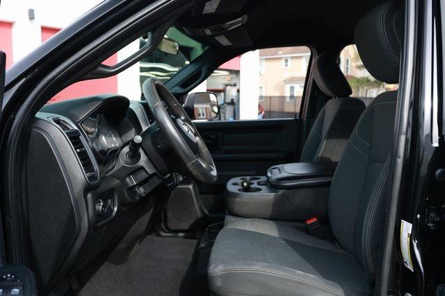 used 2021 Ram 3500 car, priced at $54,900