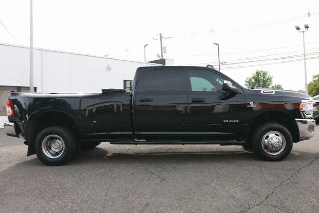 used 2021 Ram 3500 car, priced at $54,900