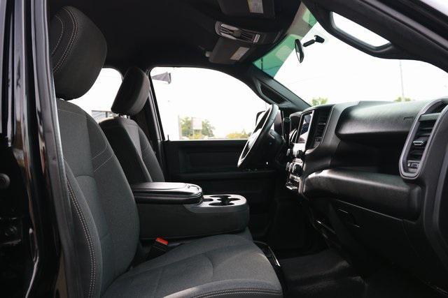 used 2021 Ram 3500 car, priced at $54,900