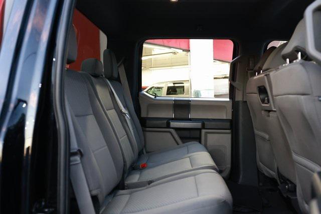 used 2020 Ford F-150 car, priced at $29,900