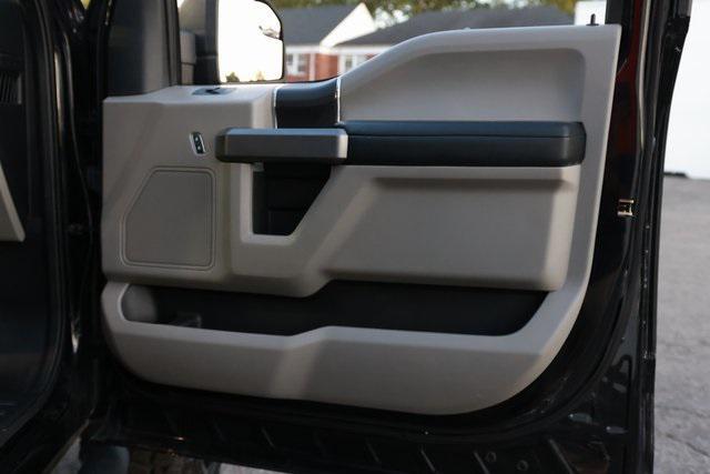 used 2020 Ford F-150 car, priced at $29,900
