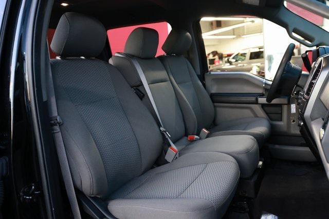 used 2020 Ford F-150 car, priced at $29,900