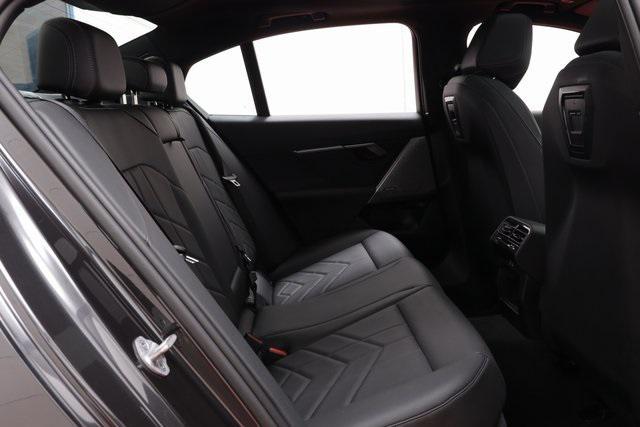 used 2024 BMW 530 car, priced at $36,900