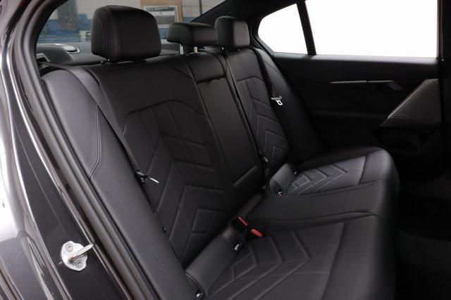 used 2024 BMW 530 car, priced at $36,900