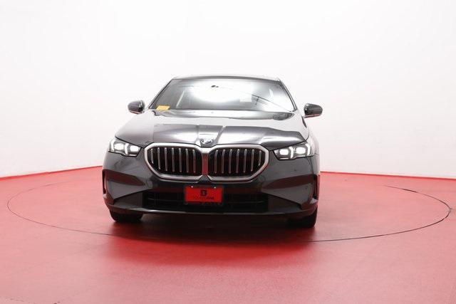 used 2024 BMW 530 car, priced at $36,900