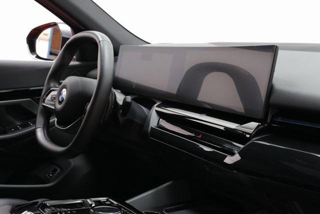 used 2024 BMW 530 car, priced at $36,900