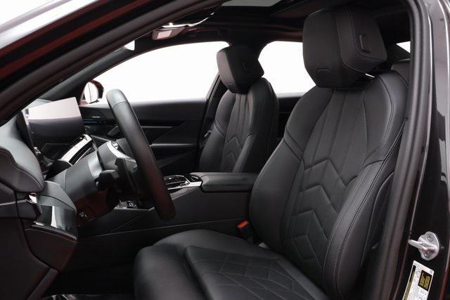 used 2024 BMW 530 car, priced at $36,900
