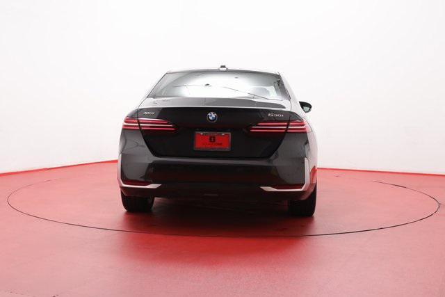 used 2024 BMW 530 car, priced at $36,900