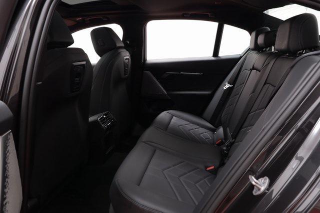 used 2024 BMW 530 car, priced at $36,900