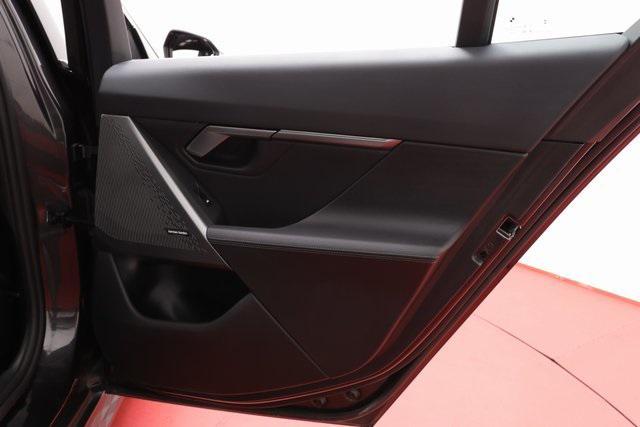 used 2024 BMW 530 car, priced at $36,900
