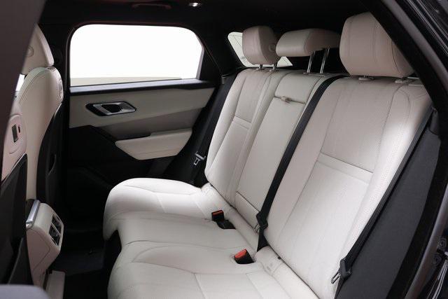 used 2021 Land Rover Range Rover Velar car, priced at $27,900