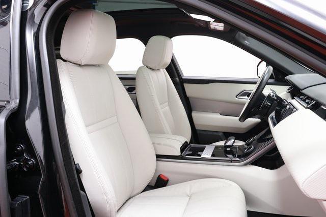 used 2021 Land Rover Range Rover Velar car, priced at $27,900