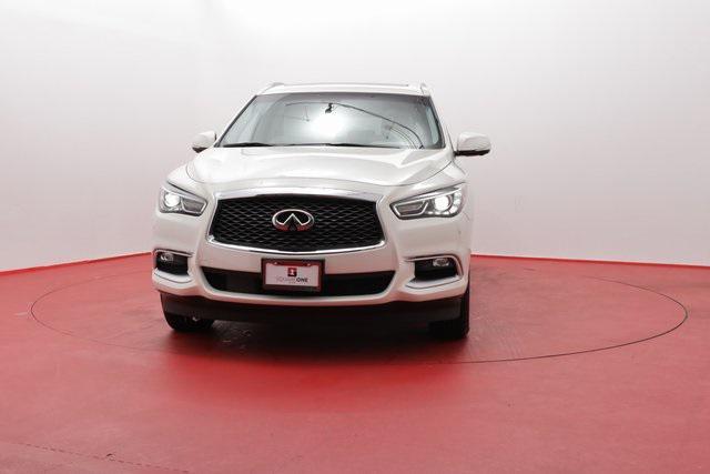 used 2016 INFINITI QX60 car, priced at $12,900