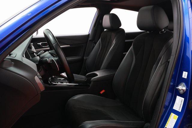 used 2023 Acura Integra car, priced at $21,900