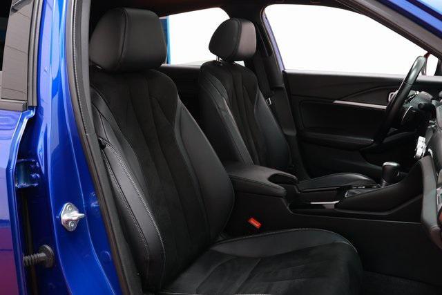 used 2023 Acura Integra car, priced at $21,900