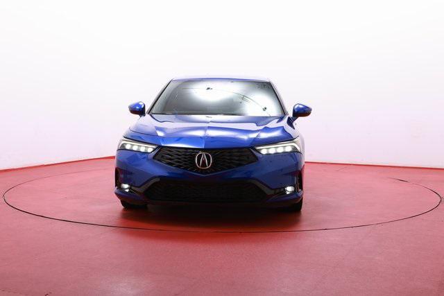 used 2023 Acura Integra car, priced at $21,900