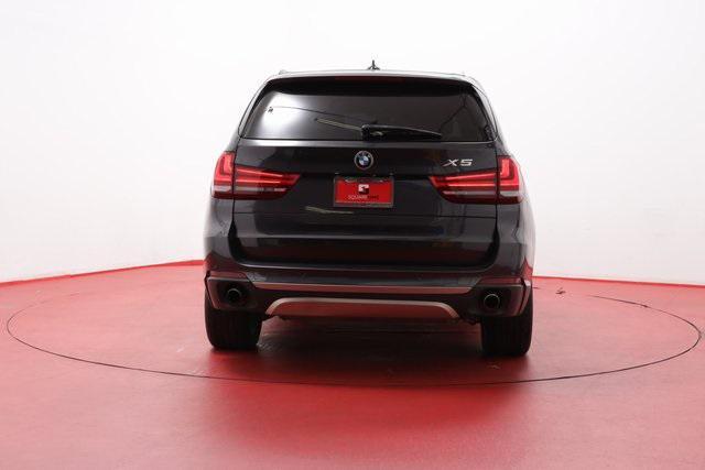 used 2014 BMW X5 car