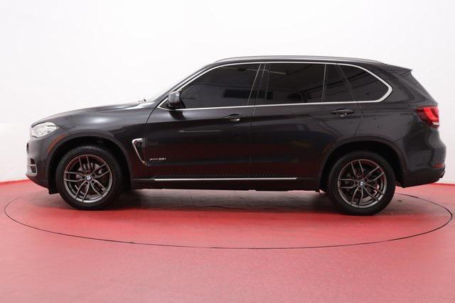 used 2014 BMW X5 car