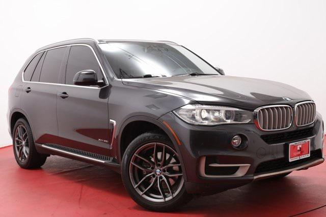 used 2014 BMW X5 car