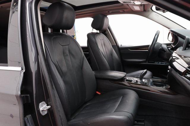 used 2014 BMW X5 car