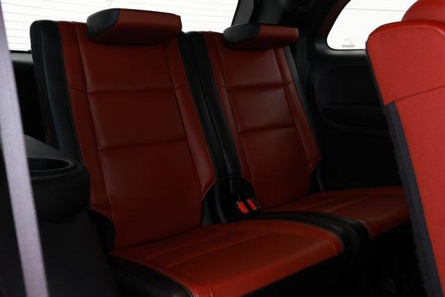 used 2022 Dodge Durango car, priced at $33,049