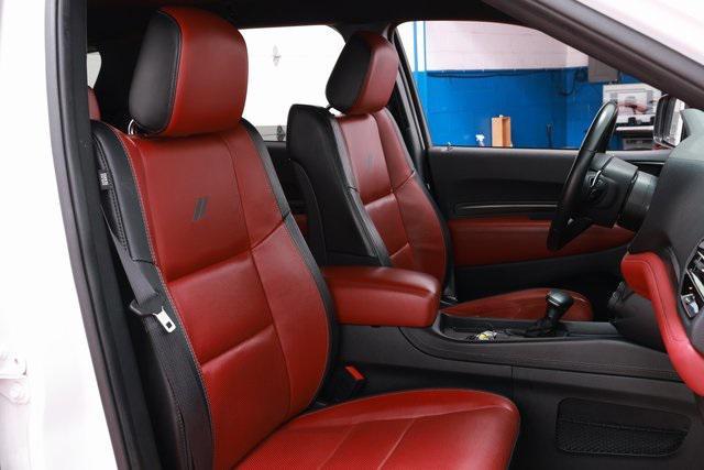 used 2022 Dodge Durango car, priced at $33,049