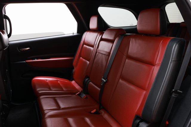 used 2022 Dodge Durango car, priced at $33,049