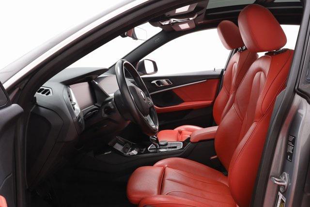 used 2022 BMW 228 Gran Coupe car, priced at $24,900