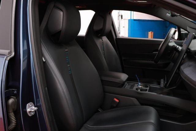 used 2023 Fisker Ocean car, priced at $15,998