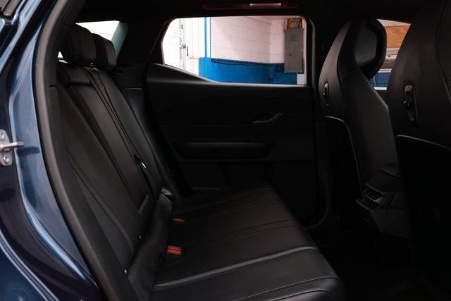 used 2023 Fisker Ocean car, priced at $15,998