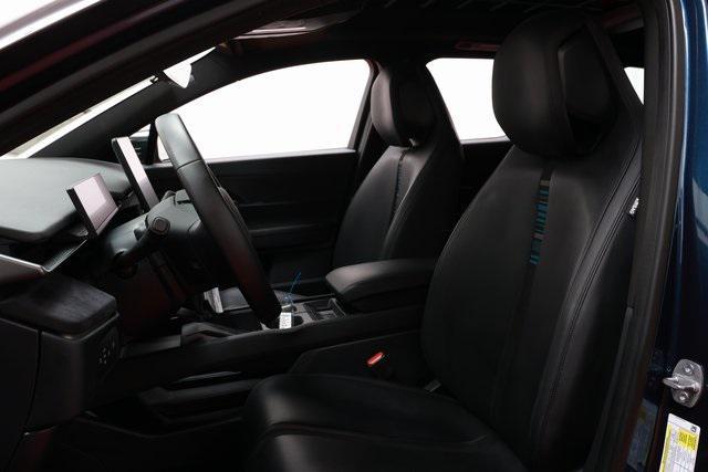 used 2023 Fisker Ocean car, priced at $15,998