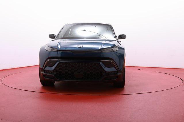 used 2023 Fisker Ocean car, priced at $15,998