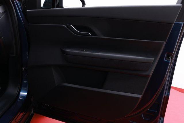 used 2023 Fisker Ocean car, priced at $15,998