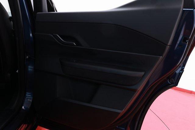 used 2023 Fisker Ocean car, priced at $15,998