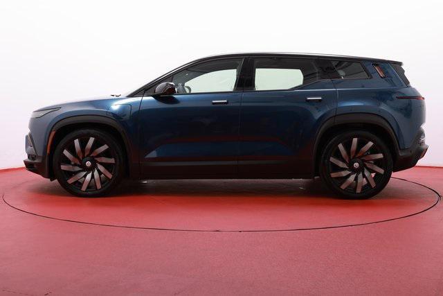 used 2023 Fisker Ocean car, priced at $15,998
