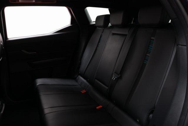 used 2023 Fisker Ocean car, priced at $15,998