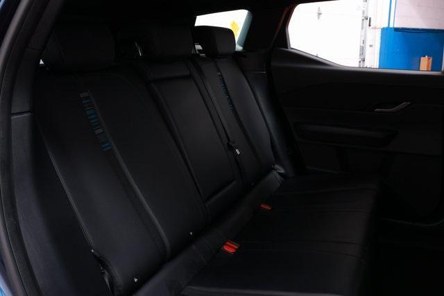 used 2023 Fisker Ocean car, priced at $15,998