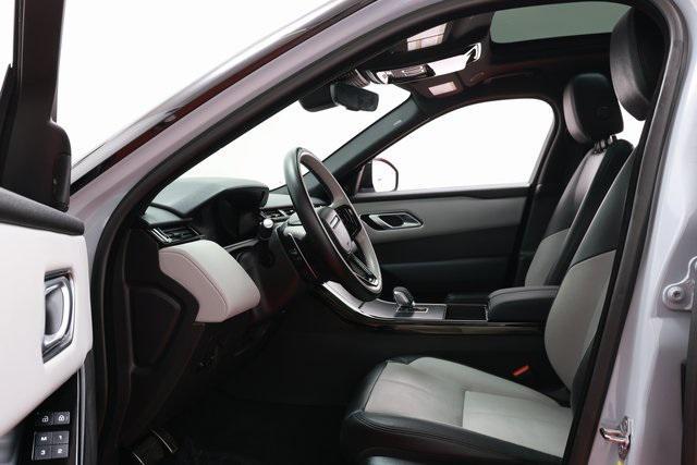 used 2024 Land Rover Range Rover Velar car, priced at $39,900