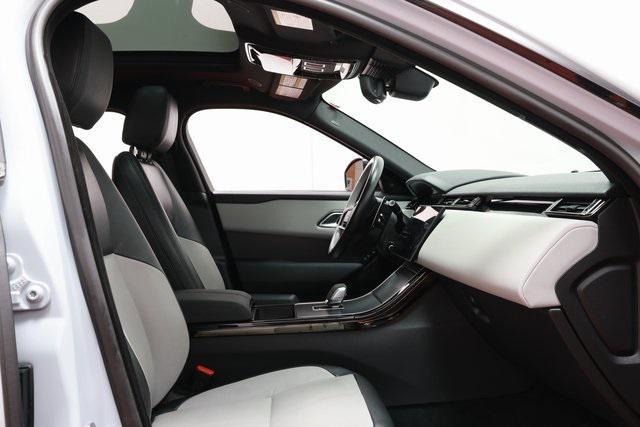 used 2024 Land Rover Range Rover Velar car, priced at $39,900