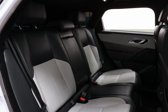 used 2024 Land Rover Range Rover Velar car, priced at $39,900