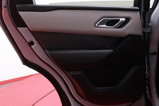 used 2024 Land Rover Range Rover Velar car, priced at $39,900