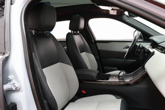used 2024 Land Rover Range Rover Velar car, priced at $39,900