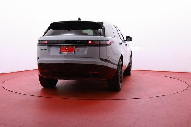 used 2024 Land Rover Range Rover Velar car, priced at $39,900