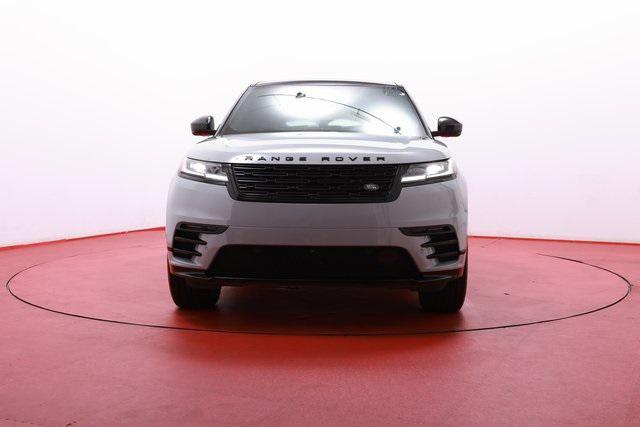 used 2024 Land Rover Range Rover Velar car, priced at $39,900